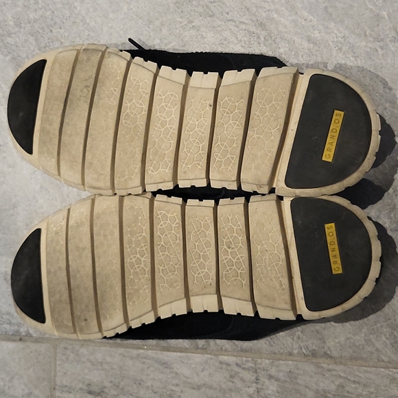 Cole Haan zero grand oxfords - Picture 2 of 3